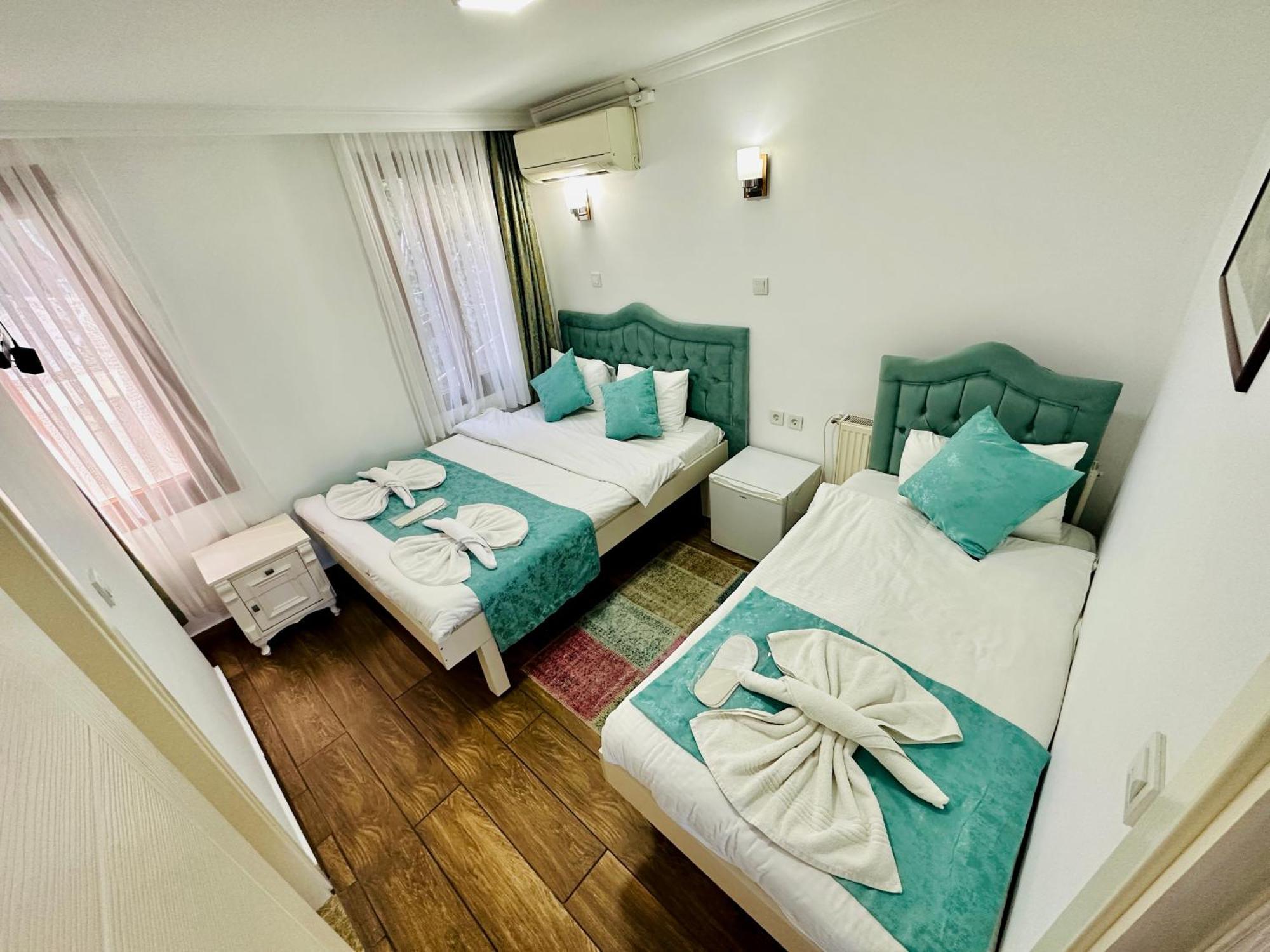 Sultanahmet La Petite Hotel — Fotoğraflar 2