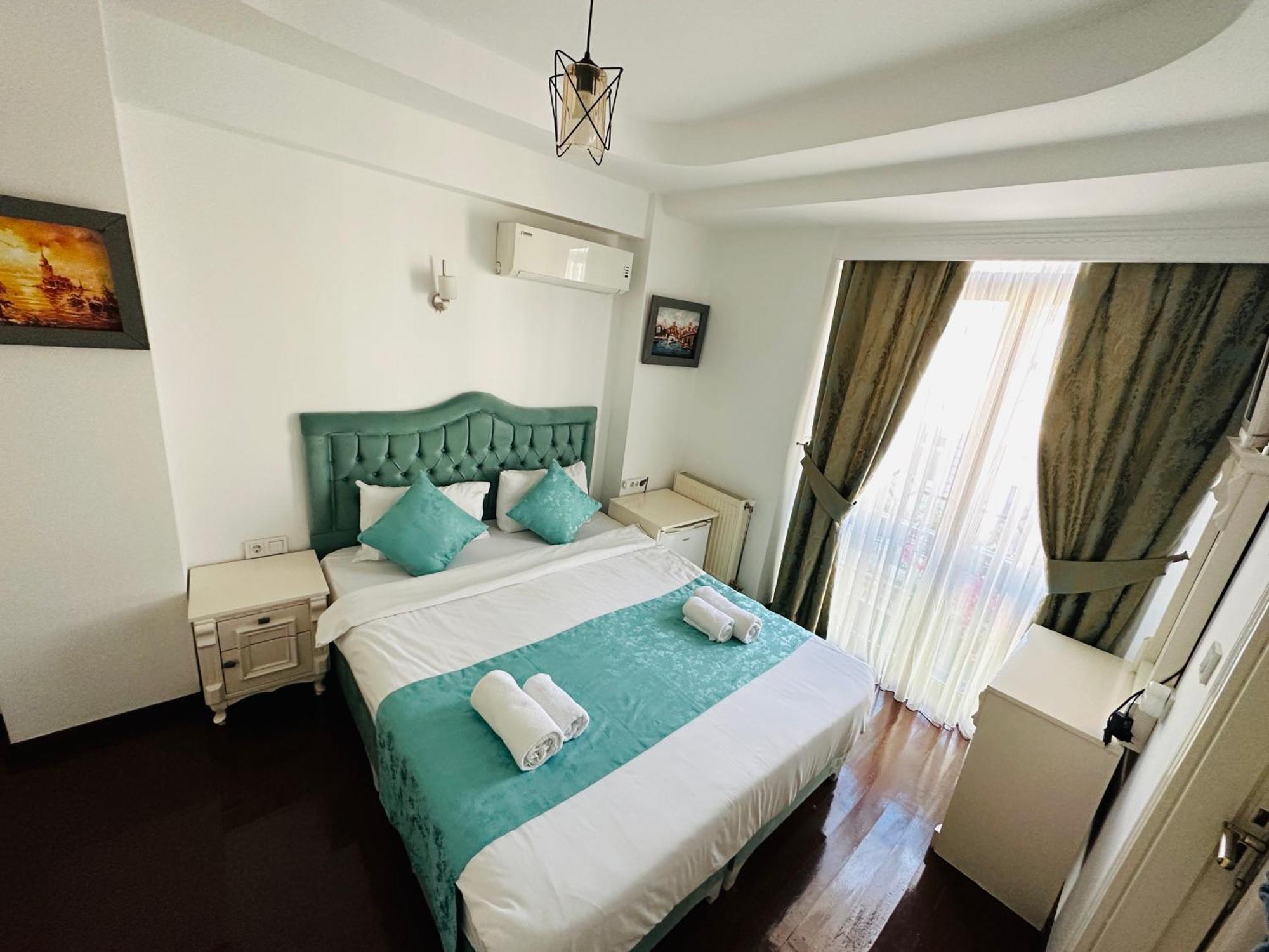 Sultanahmet La Petite Hotel — Fotoğraflar 3