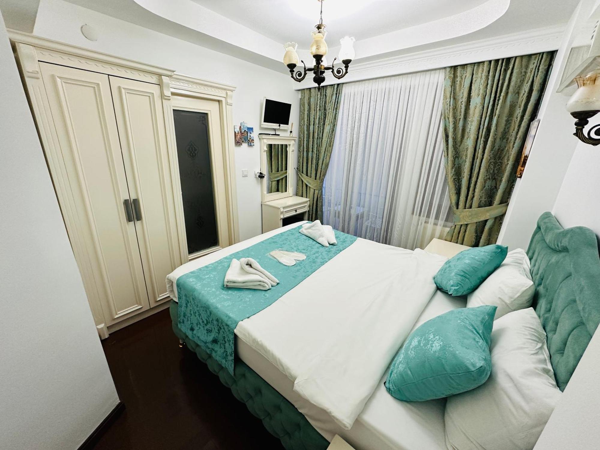 Sultanahmet La Petite Hotel — Fotoğraflar 1